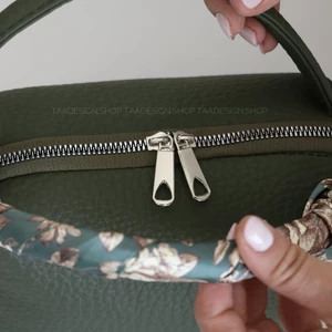 کیف   زنانه دوشی - دستی مدل جولی