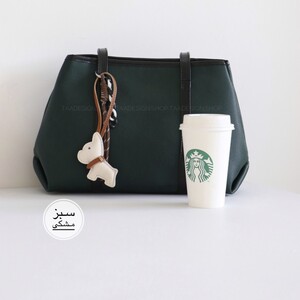 کیف زنانه بزرگ مدل وانیا