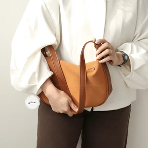 کیف زنانه دوشی مدل کمند جیر