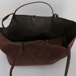 کیف زنانه  بزرگ مدل تاکین جیر