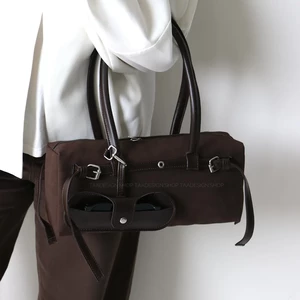 کیف   زنانه دوشی - دستی مدل راوان جیر