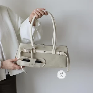 کیف   زنانه دوشی - دستی مدل راوان جیر