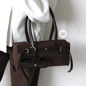 کیف   زنانه دوشی - دستی مدل راوان جیر