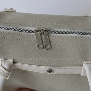 کیف   زنانه دوشی - دستی مدل راوان جیر