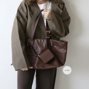 کیف زنانه بزرگ مدل گیسو