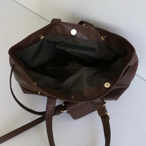 کیف زنانه بزرگ مدل گیسو