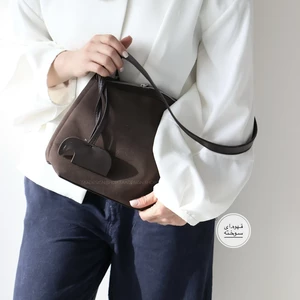 کیف زنانه بزرگ مدل الفن جیر