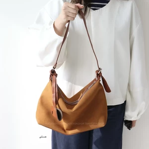 کیف زنانه بزرگ مدل الفن جیر