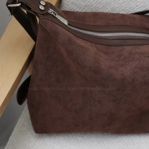 کیف زنانه بزرگ مدل الفن جیر