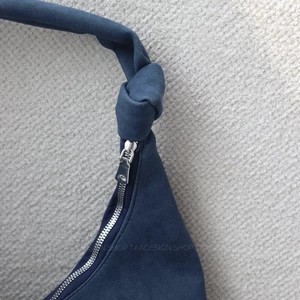 کیف زنانه بزرگ مدل رامیل جیر