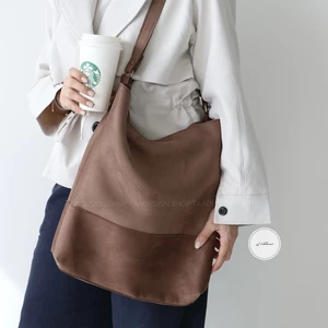 کیف زنانه بزرگ مدل ملیو جیر