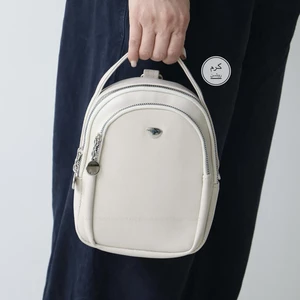 کیف زنانه سه کاره مدل ژینسا