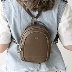 کیف زنانه سه کاره مدل ژینسا