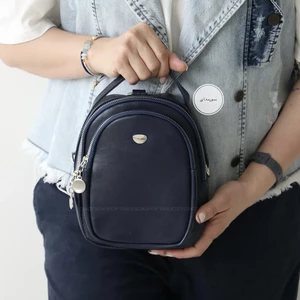 کیف زنانه سه کاره مدل ژینسا