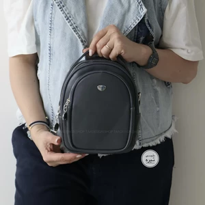 کیف زنانه سه کاره مدل ژینسا