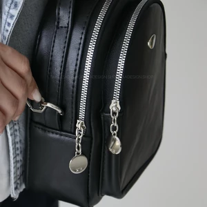 کیف زنانه سه کاره مدل ژینسا