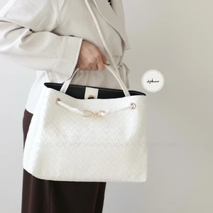 کیف زنانه بزرگ مدل بوسار