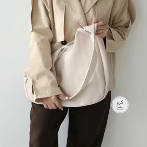 کیف زنانه بزرگ مدل برزان