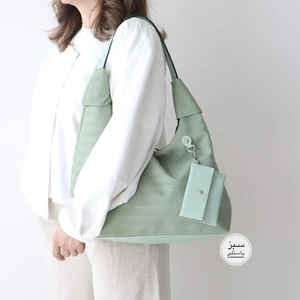 کیف زنانه بزرگ مدل میلتون