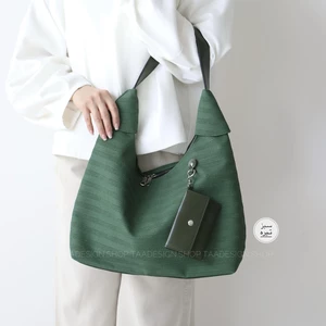 کیف زنانه بزرگ مدل میلتون