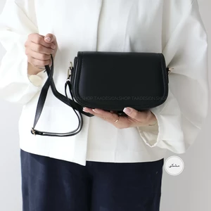 کیف زنانه دوشی مدل ماهی