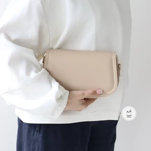 کیف زنانه دوشی مدل ماهی