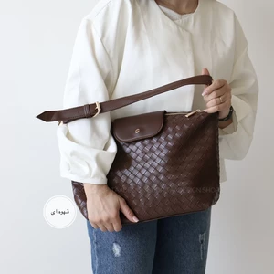 کیف زنانه بزرگ مدل نیلو