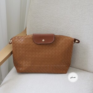 کیف زنانه بزرگ مدل نیلو