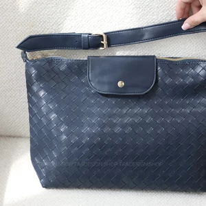 کیف زنانه بزرگ مدل نیلو