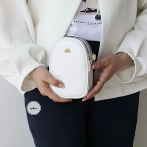 کیف زنانه دوشی_پاسپورتی مدل میرنا