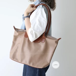 کیف زنانه بزرگ مدل شارلوت چرمی