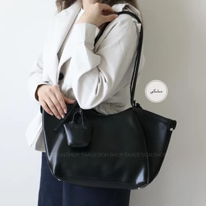 کیف زنانه بزرگ مدل کلارا