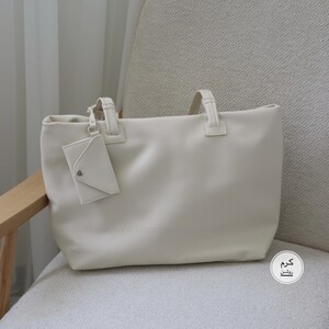 کیف زنانه بزرگ مدل مهرگان