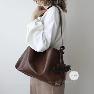 کیف زنانه بزرگ مدل پروا