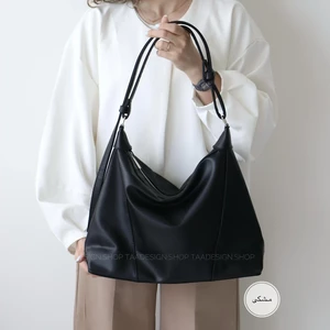 کیف زنانه بزرگ مدل نگار