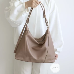 کیف زنانه بزرگ مدل نگار