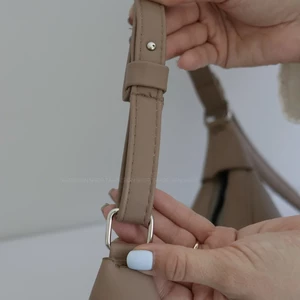 کیف زنانه بزرگ مدل نگار