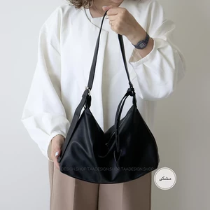 کیف زنانه بزرگ مدل الفن