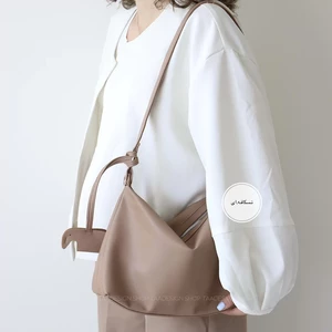 کیف زنانه بزرگ مدل الفن