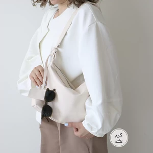 کیف زنانه بزرگ مدل الفن