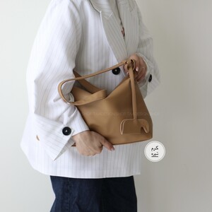 کیف زنانه بزرگ مدل الفن