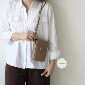 کیف  دوشی - پاسپورتی زنانه مدل کارولینا