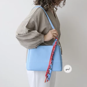 کیف زنانه دوشی بزرگ مدل آرتام