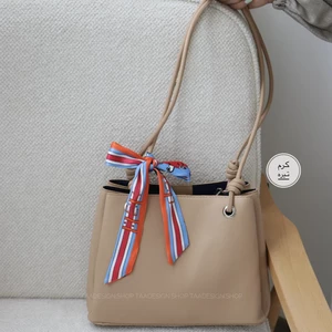 کیف زنانه دوشی بزرگ مدل آرتام