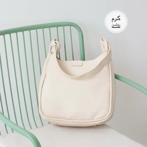 کیف زنانه بزرگ  مدل مروا