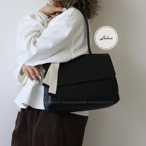 کیف زنانه بزرگ  مدل الی