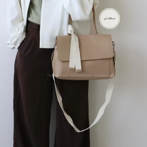 کیف زنانه بزرگ  مدل الی