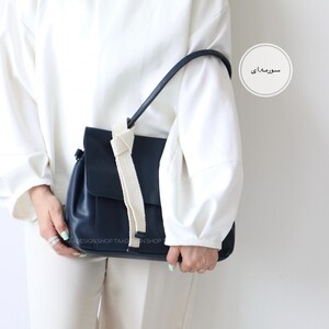 کیف زنانه بزرگ مدل الی