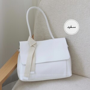 کیف زنانه بزرگ مدل الی