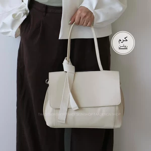 کیف زنانه بزرگ  مدل الی